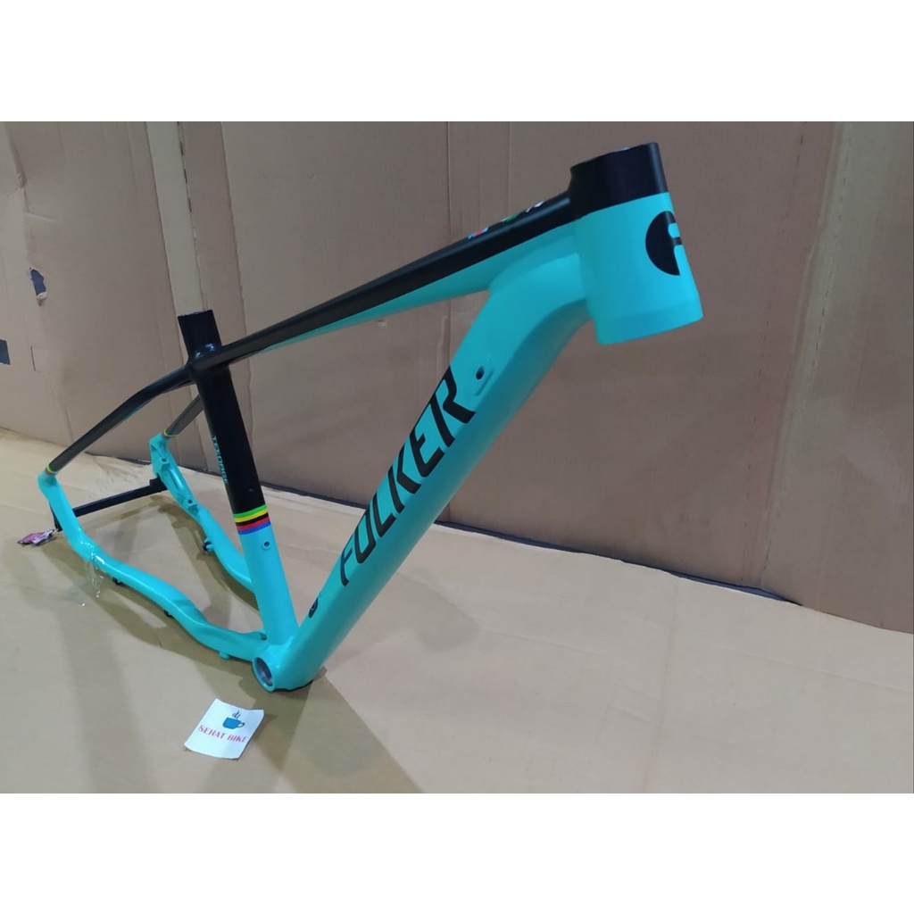 Jual Frame Batang Sepeda Folker Teenage Boy 27.5