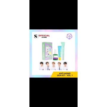 Jual Ready Stock Sharing Somethinc X Nct Dream Vol Shopee Indonesia