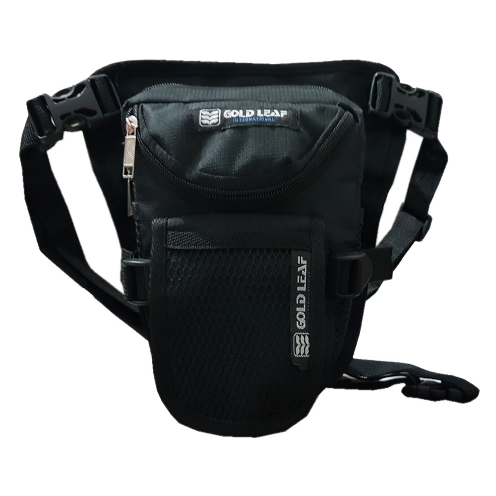 Jual BAGandTRAVEL GOLD LEAF Tas Pria 939 Tas Selempang Cowok Tas