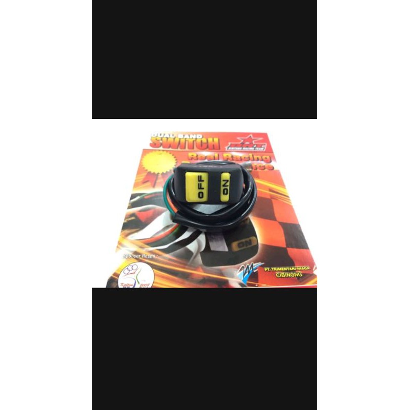 Jual SAKLAR ON OFF BRT ORIGINAL | Shopee Indonesia