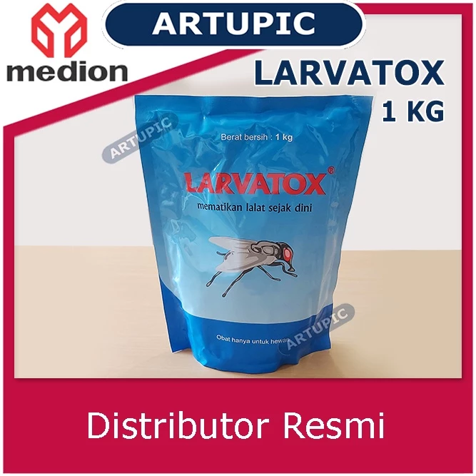 Larvatox 1 kg