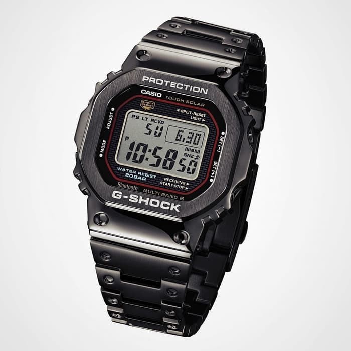 Jual casio gmw on sale b5000