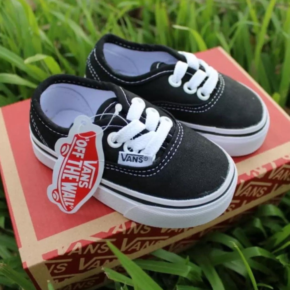Jual Sale Sepatu Vans Oldskool anak sekolah sepatu anak model era