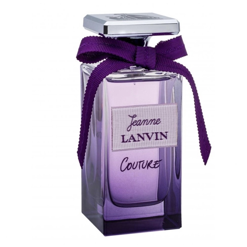 Jual Decant Parfum Original 100 Jeanne Lanvin Couture EDP For