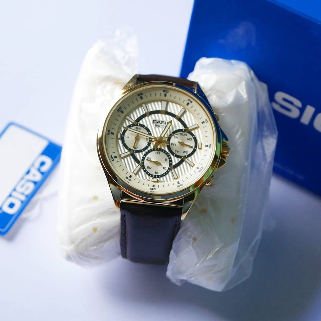 Casio on sale mtp e303