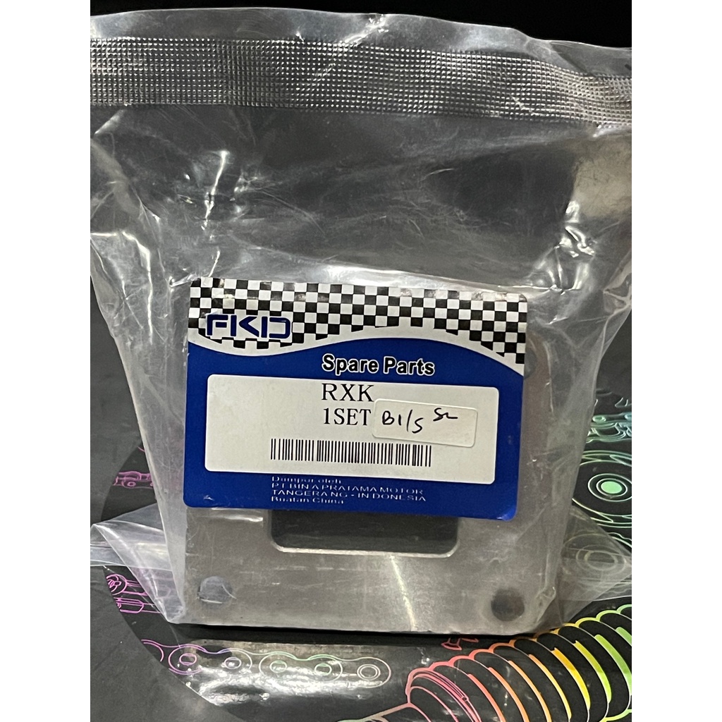Jual MEMBRAN ASSY RXK REED VALVE ASSY HARMONIKA RX KING | Shopee Indonesia