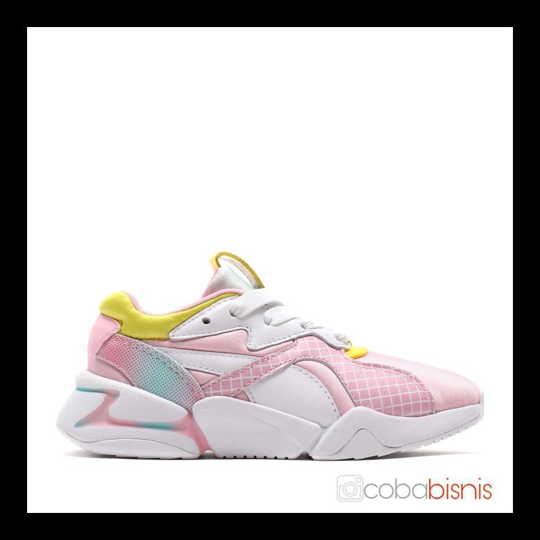 Jual puma clearance barbie