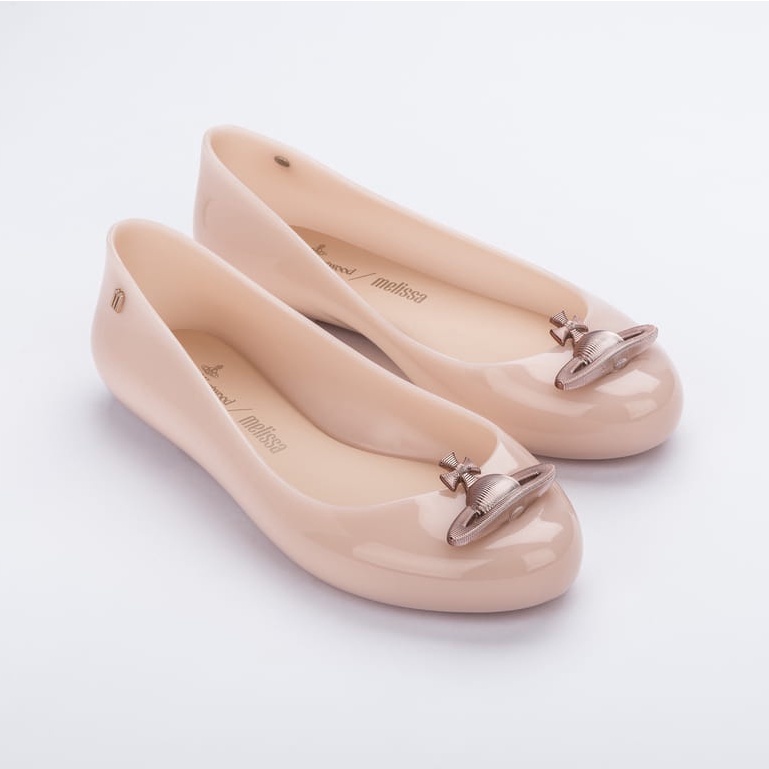 Jual Melissa X Vivienne Westwood Anglomania Sweet Love II Ad 