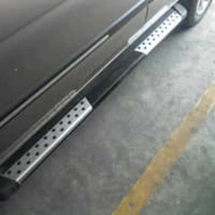 Jual Footstep bintik Grand New Avanza Great Xenia Veloz | Shopee Indonesia