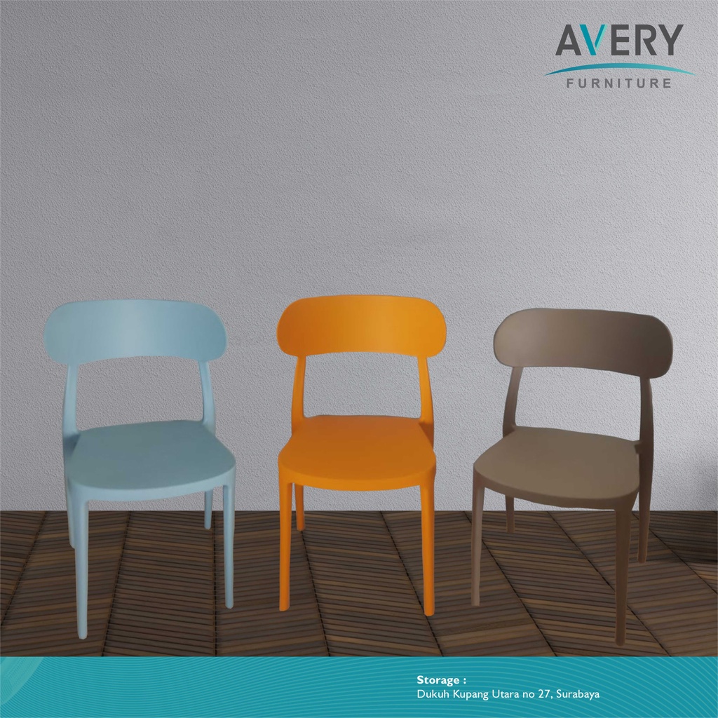 Jual Avery D932 Kursi Modern Kursi Cafe Ruang Tamu Kursi
