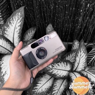 kamera contax