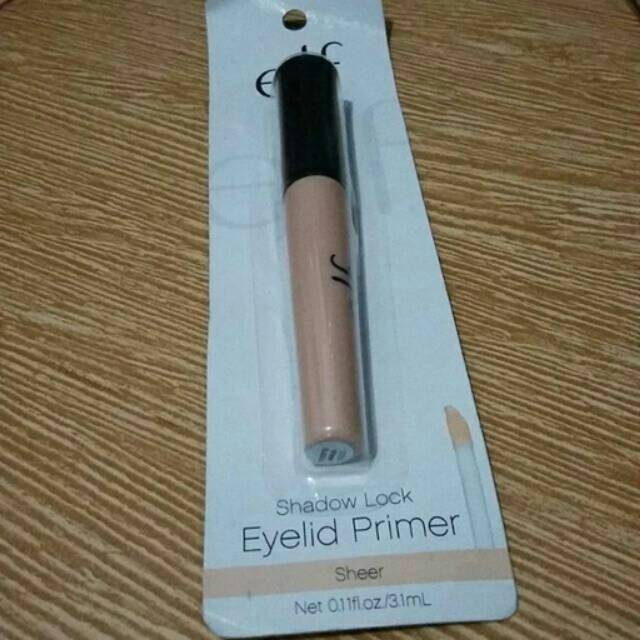 Jual Elf eyelid primer sheer Shopee Indonesia