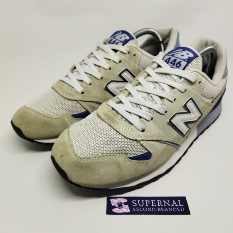 New balance buatan hot sale indonesia