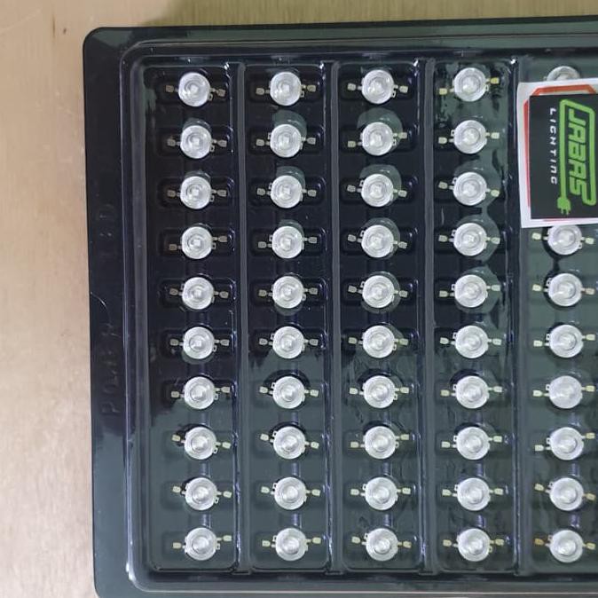 Jual hpl led bridgelux 455nm 1w | Shopee Indonesia