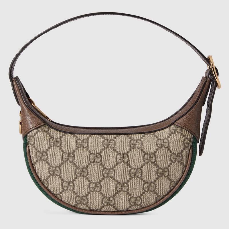 Jual Gucci Original Ophidia Mini Shoulder Bag Hand Bag/Tas