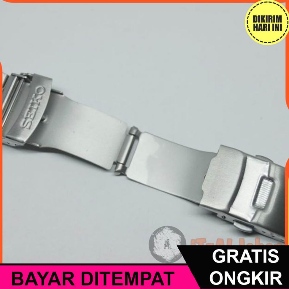 Jual tali clearance jam seiko original