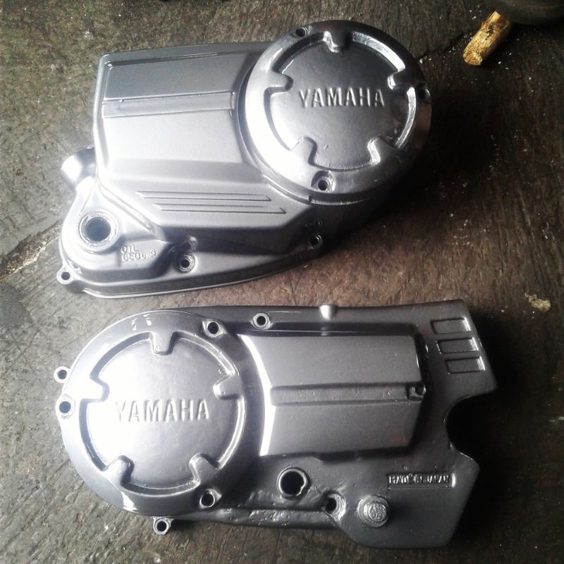 Jual Tutup Kalter CUSTOM RX KING RX SPESIAL | Shopee Indonesia