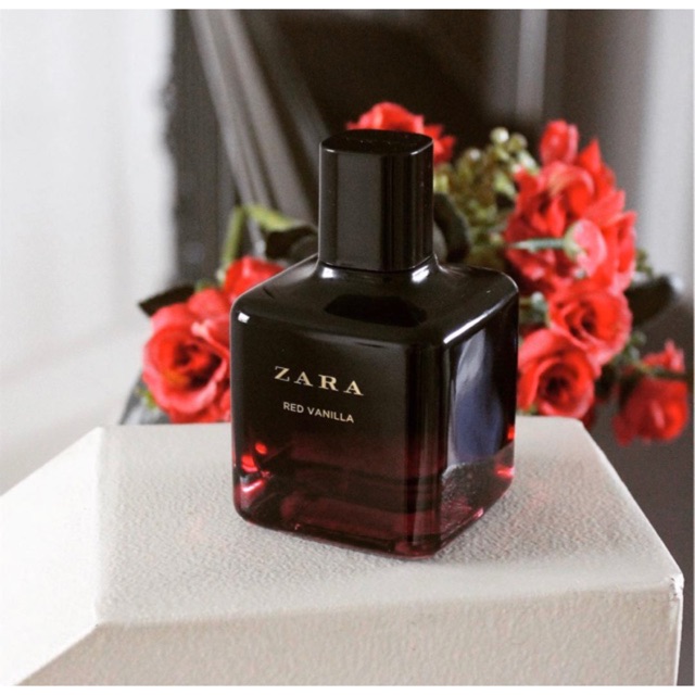 Odac Rekomendasi Parfum Zara Wanita Best Seller Parfum Original