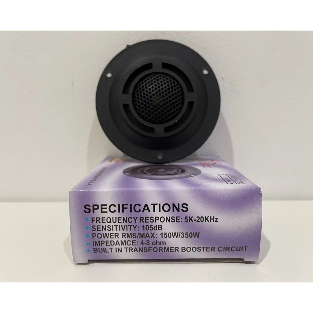Tweeter AVD-703