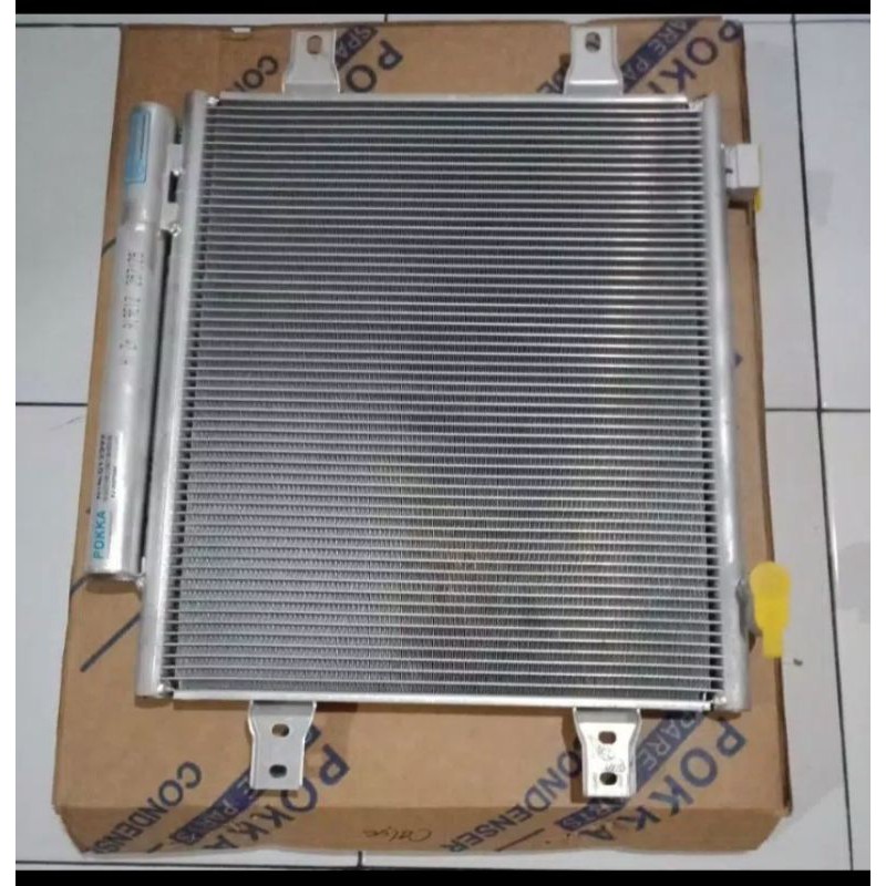 Jual Kondensor AC Terlengkap & Harga Terbaru Juli 2026 | Shopee Indonesia