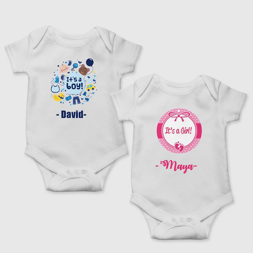 Custom jumper bayi new arrivals