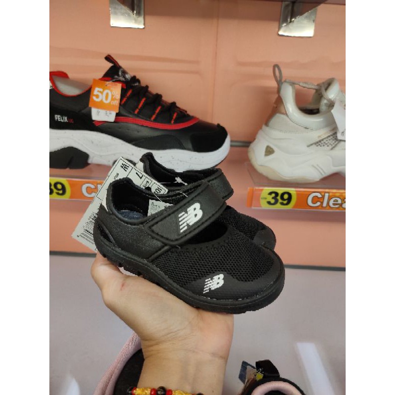 Jual sepatu new balance anak sale original