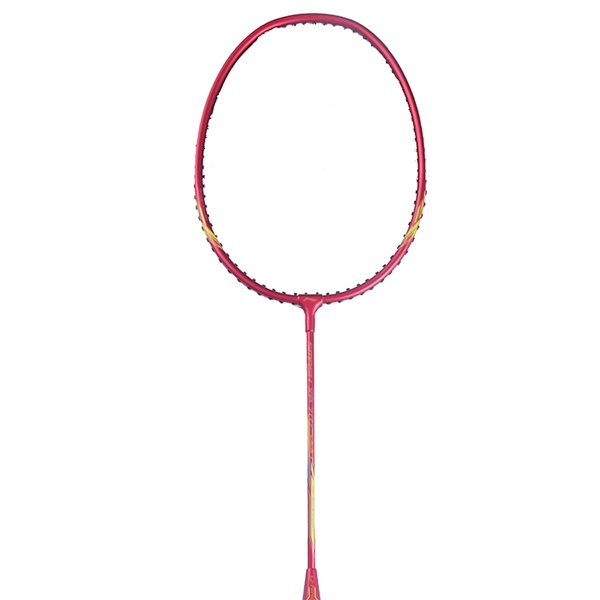 Jual Li-Ning Badminton Racket DEFECT XP 707 Pro Grey/Green AYPQ208-5 ...