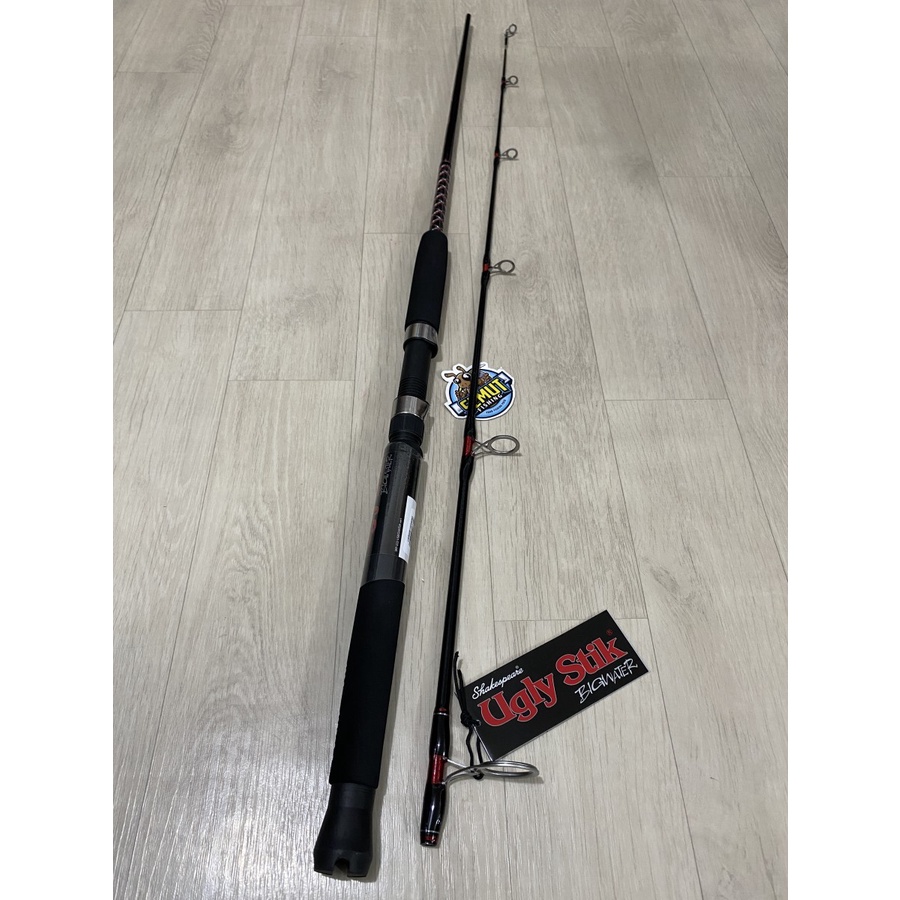 Jual Ugly Stik Tiger Murah & Terbaik - Harga Terbaru April 2024