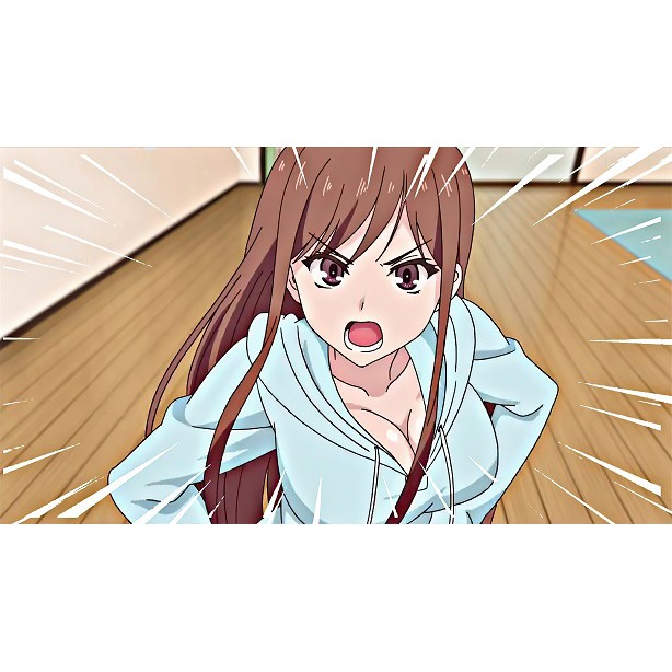 Jual Poster Overflow anime 89x50cM | Shopee Indonesia