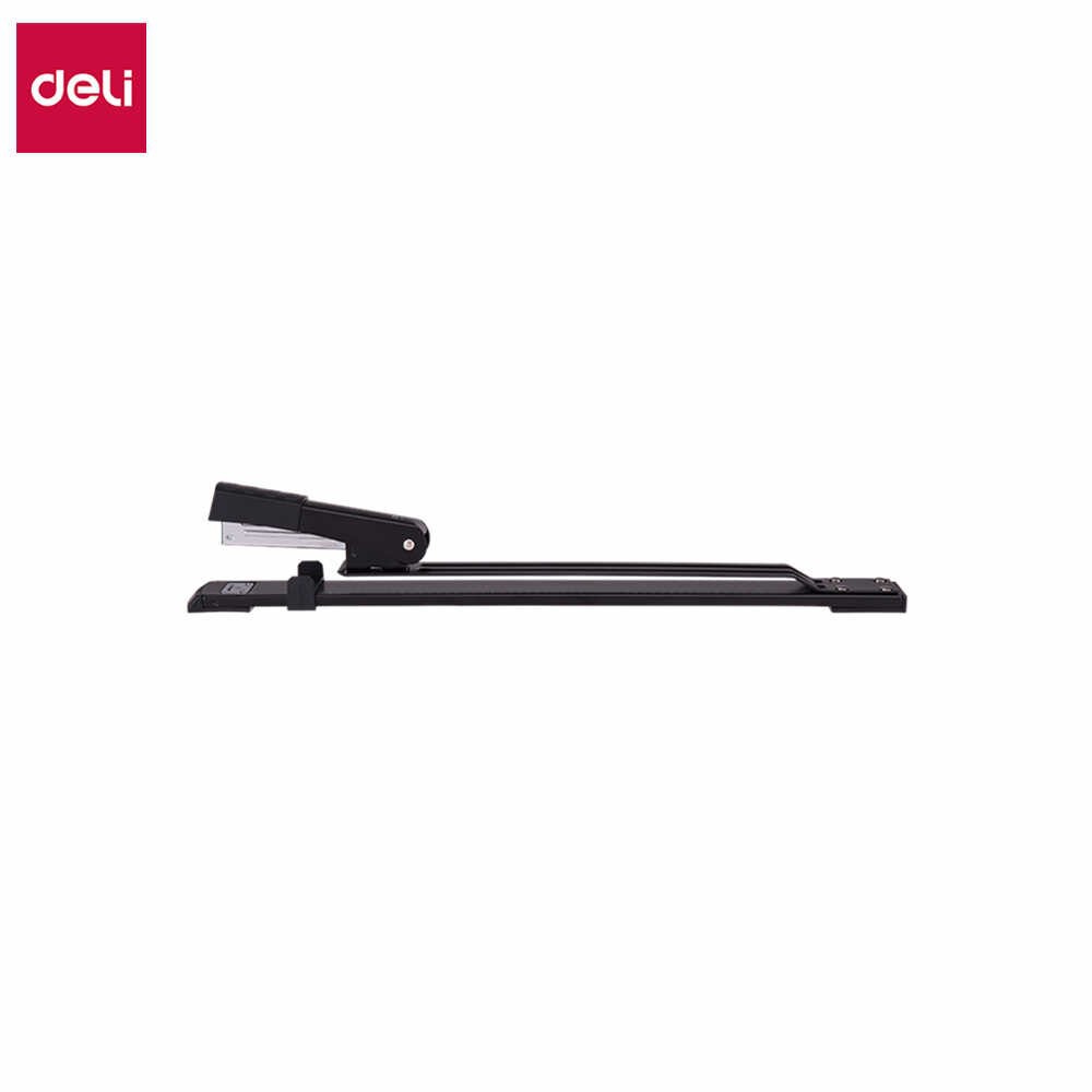 Jual Alat Staples Stapler Deli 0334 Panjang | Shopee Indonesia