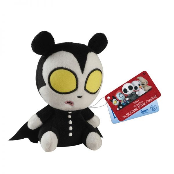 Jual Funko Moopez Nightmare Before Christmas - Vampire Teddy 6299 ...