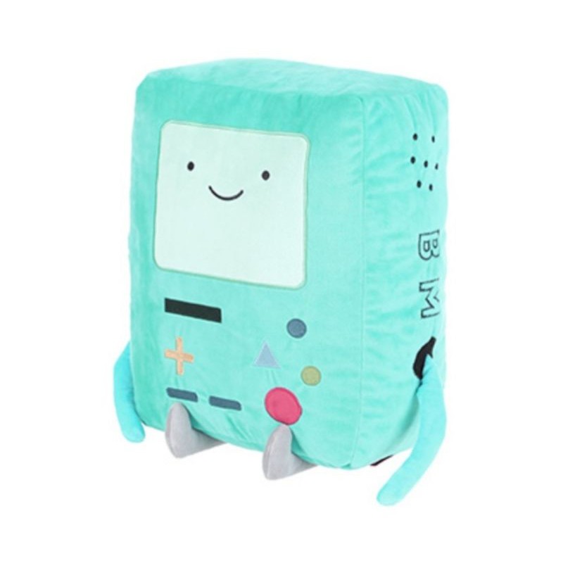 Jual BONEKA ADVENTURE TIME ( BIMO ) | Shopee Indonesia