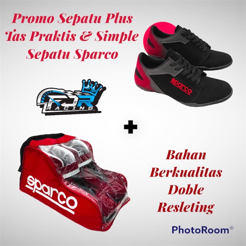 Jual ForSale Promo Sepatu Drag race Touring Cornering or Casual Plus ...