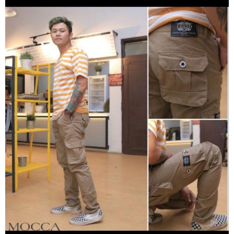 Jual Legend of Denim,,original Distro | Shopee Indonesia