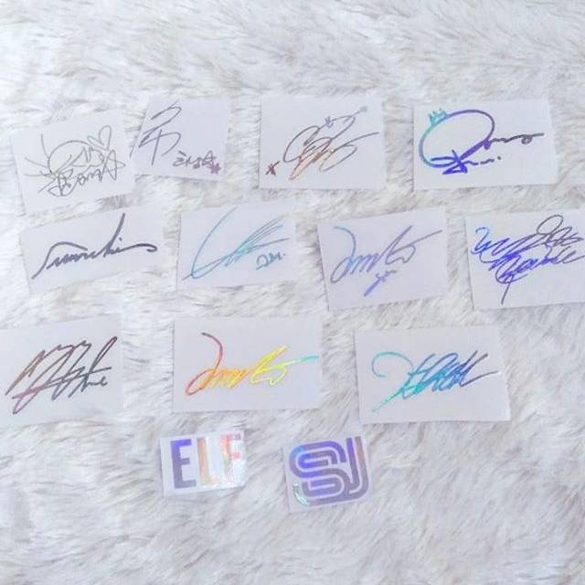 Jual Sticker Hologram Custom | Shopee Indonesia