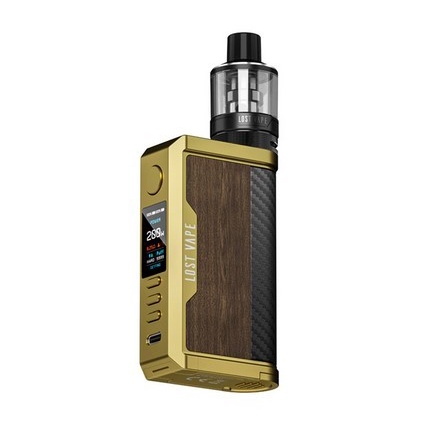 Jual CENTAURUS LOSTVAPE CENTAURUS Q200 KIT MOD KIT DEVICE SYSTEM ...