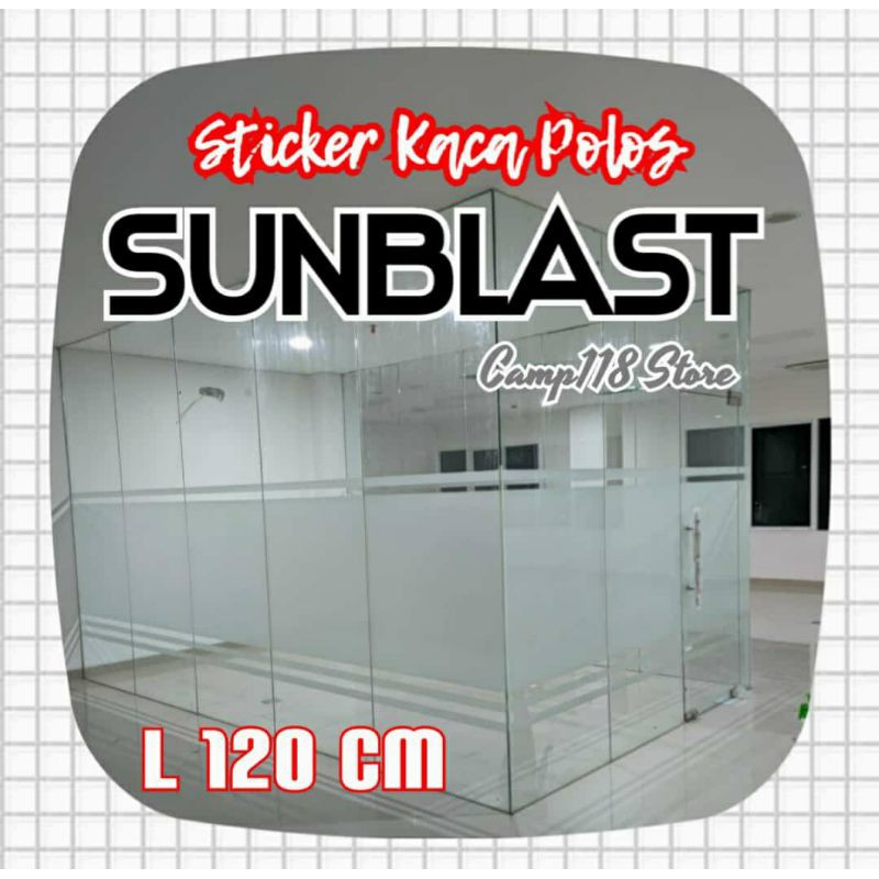 Jual STIKER SANDBLAST | Shopee Indonesia