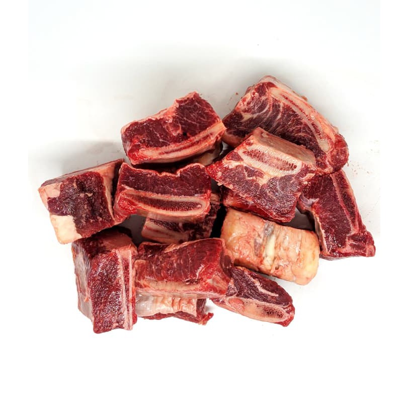 Jual Beef Short Rib ( Iga Sapi ) @ 1 kg | Shopee Indonesia