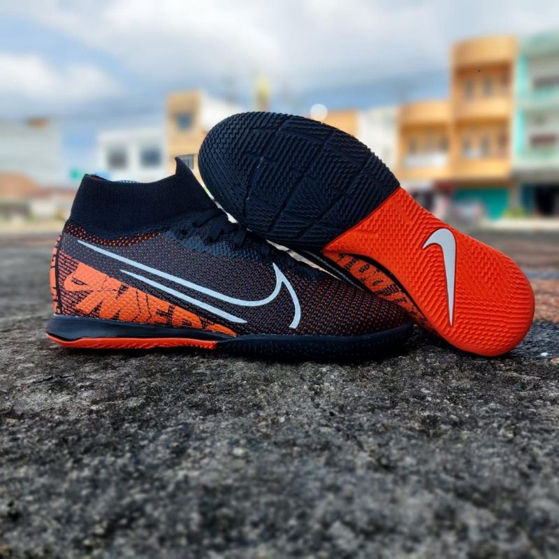 Mercurial superfly outlet 7 futsal