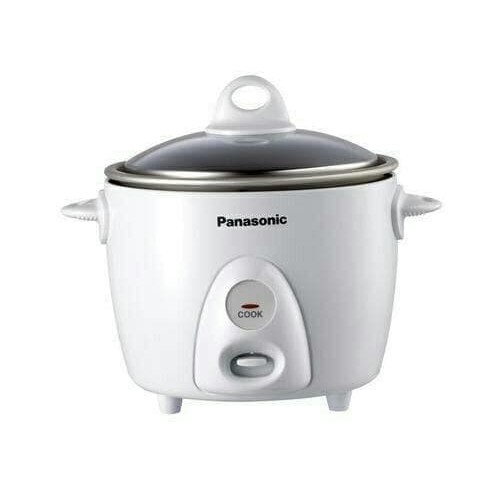 Jual Panasonic SRG06 (Rice Cooker) Shopee Indonesia