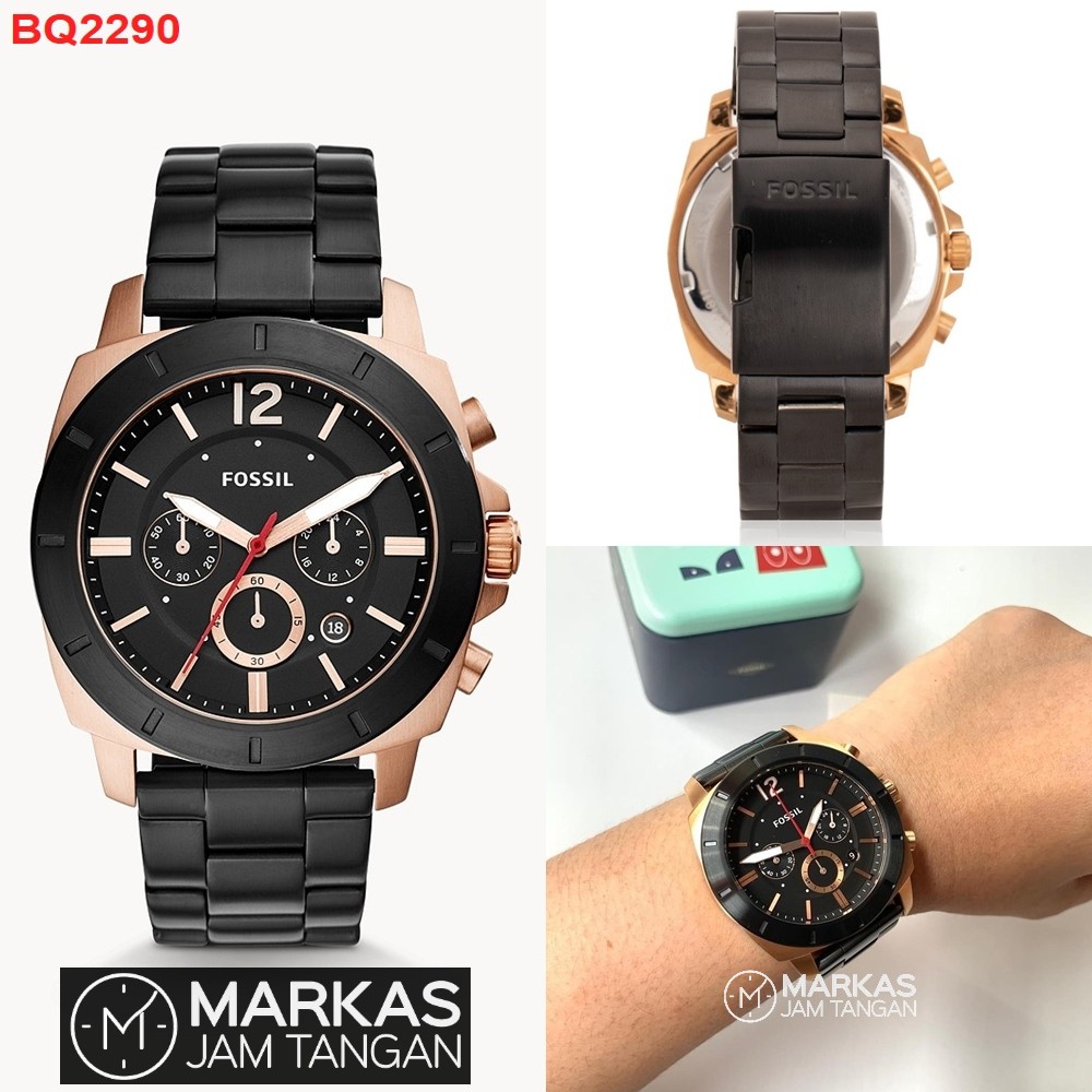 Fossil bq2290 deals