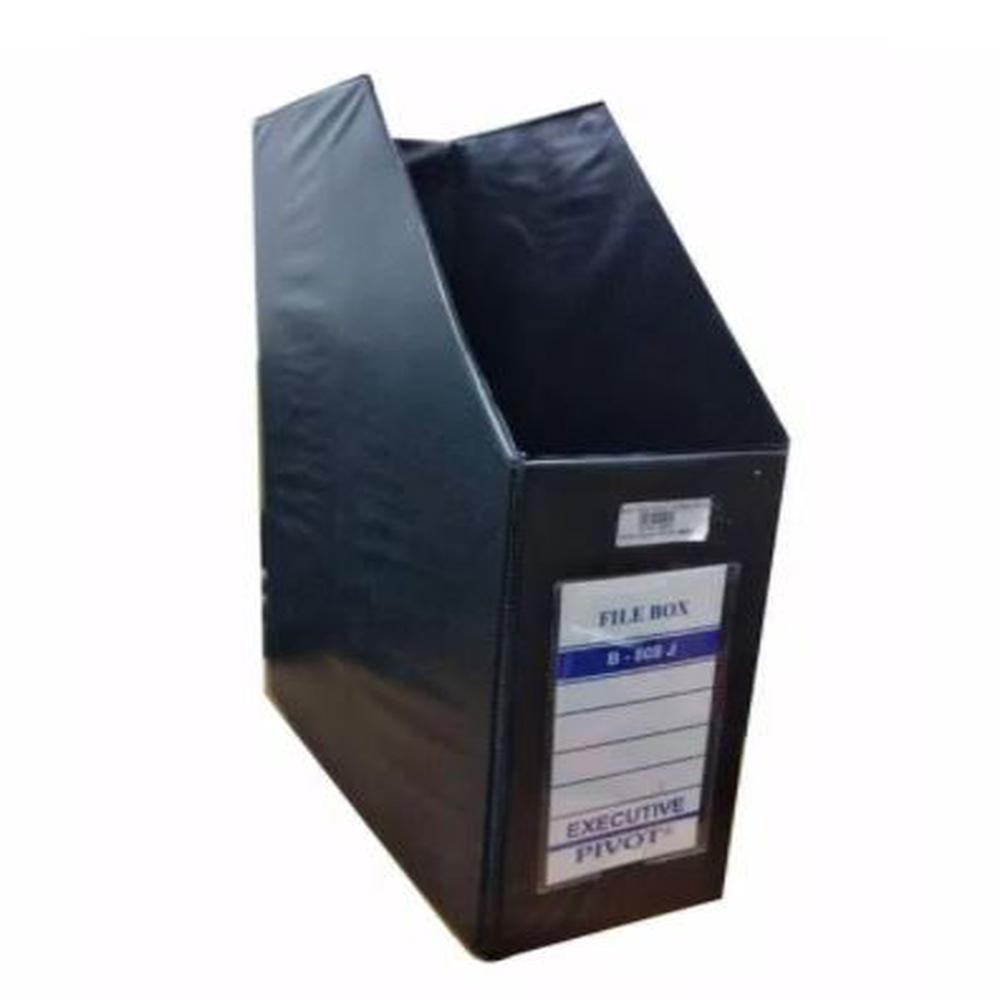Jual PIVOT - TEMPAT FILE / BOX DOKUMEN / BOX FILE B.808 J | Shopee ...