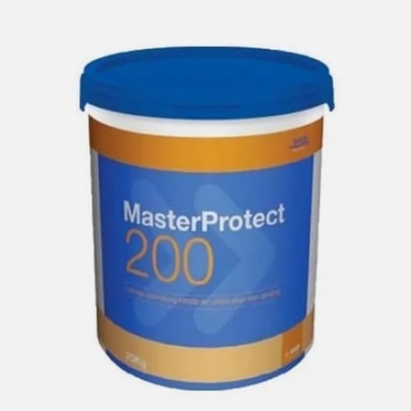 Jual BASF master protect 200 cat waterproofing pelapis anti bocor 5kg Shopee Indonesia