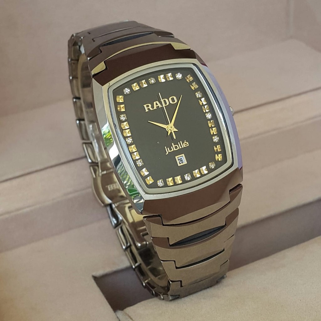 Harga jam 2024 rado jubile original