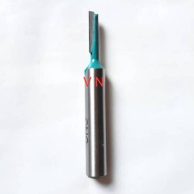 Jual Mata profil/mata router lurus 3 mm/straight bit merk CNC | Shopee ...