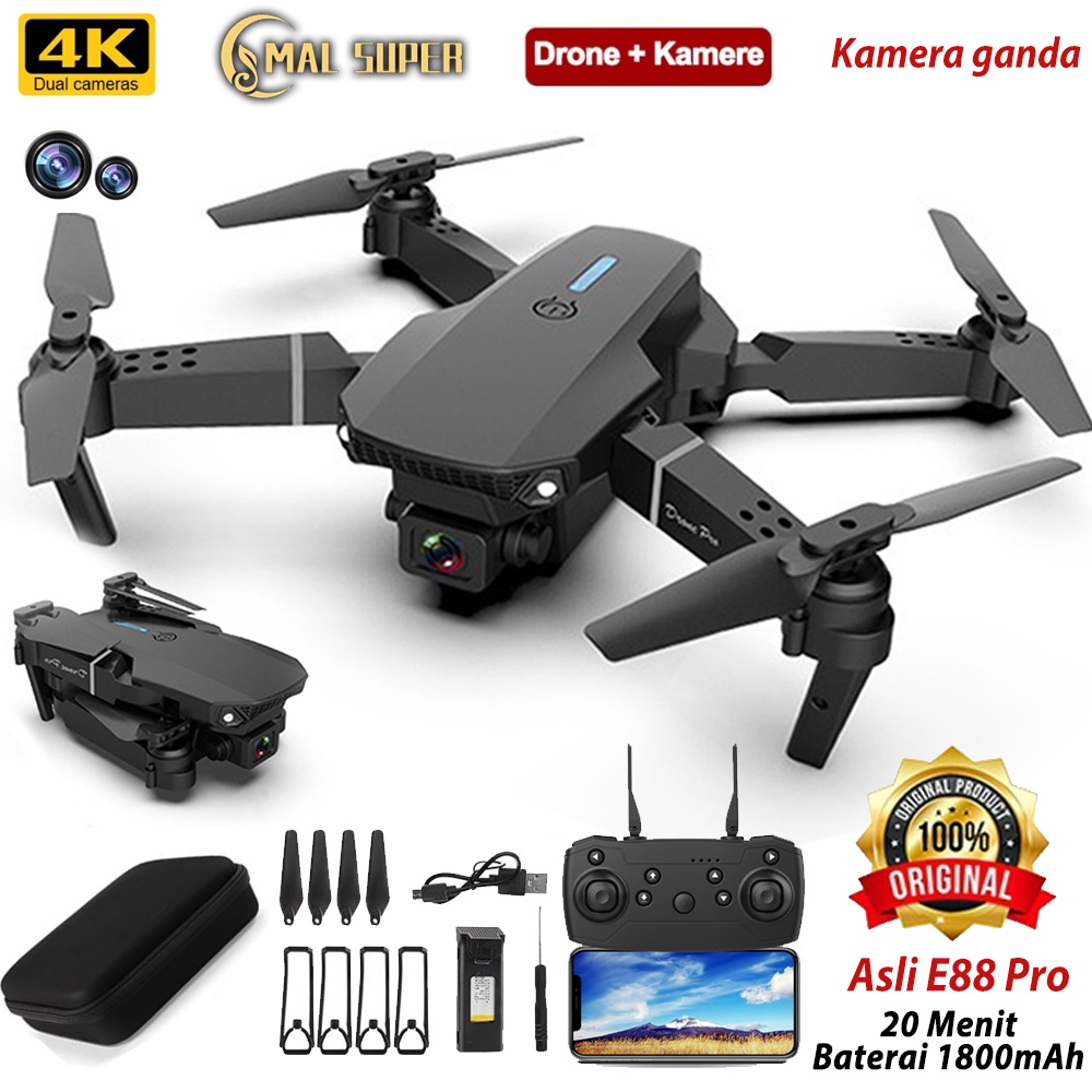 Shopee shop drone murah