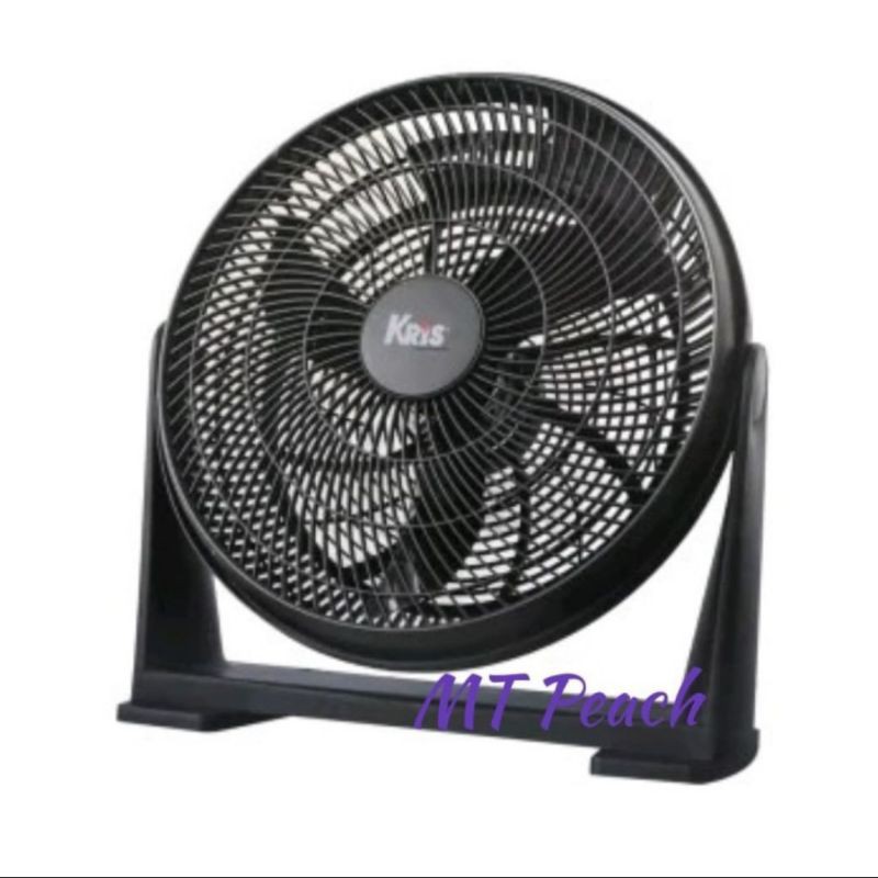 Jual KRIS AIR MONSTER KIPAS ANGIN MEJA 16INCI | Shopee Indonesia