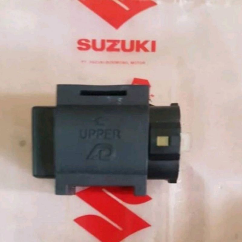 Jual Sensor Lean Angle GSX R150 - Sensor Rebah Kemiringan Suzuki GSX ...