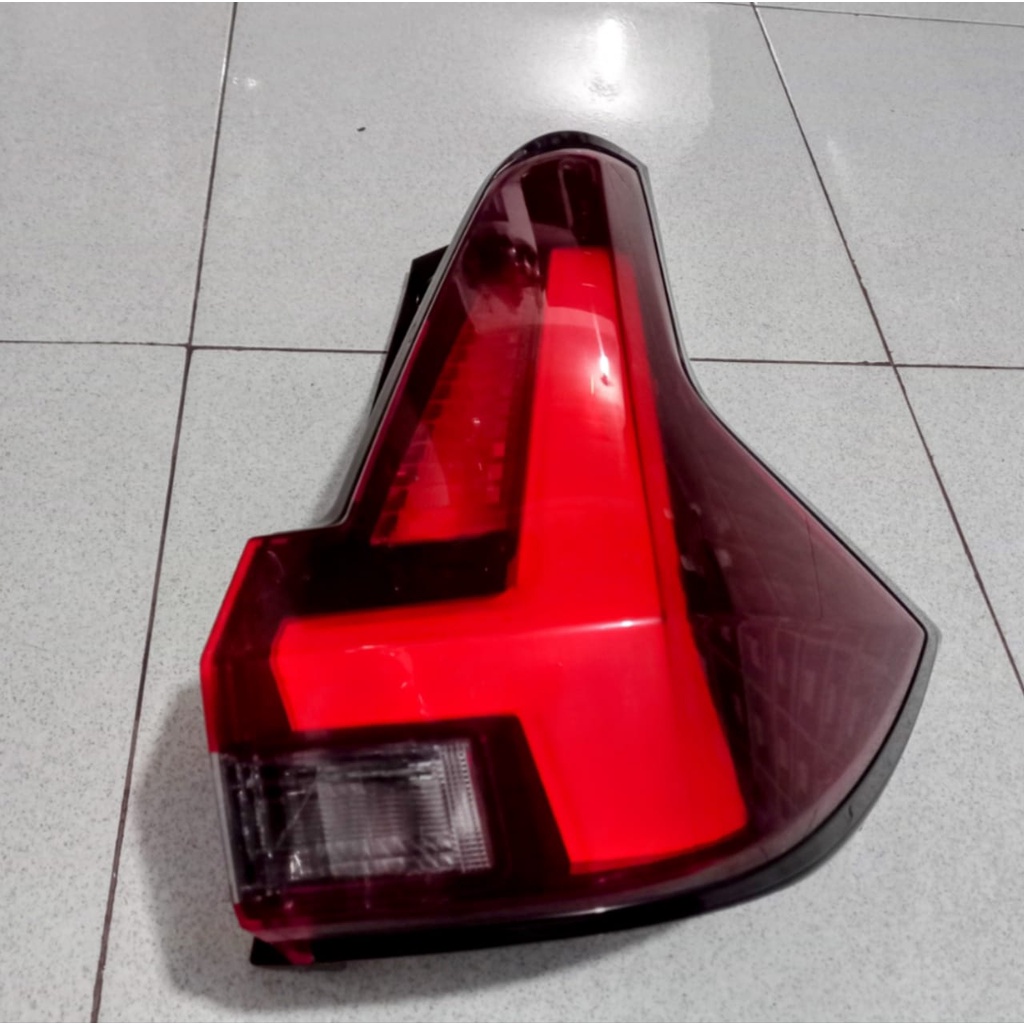 Jual STOPLAMP LAMPU BELAKANG MITSUBISHI XPANDER X-PANDER EXPANDER 2022 ...