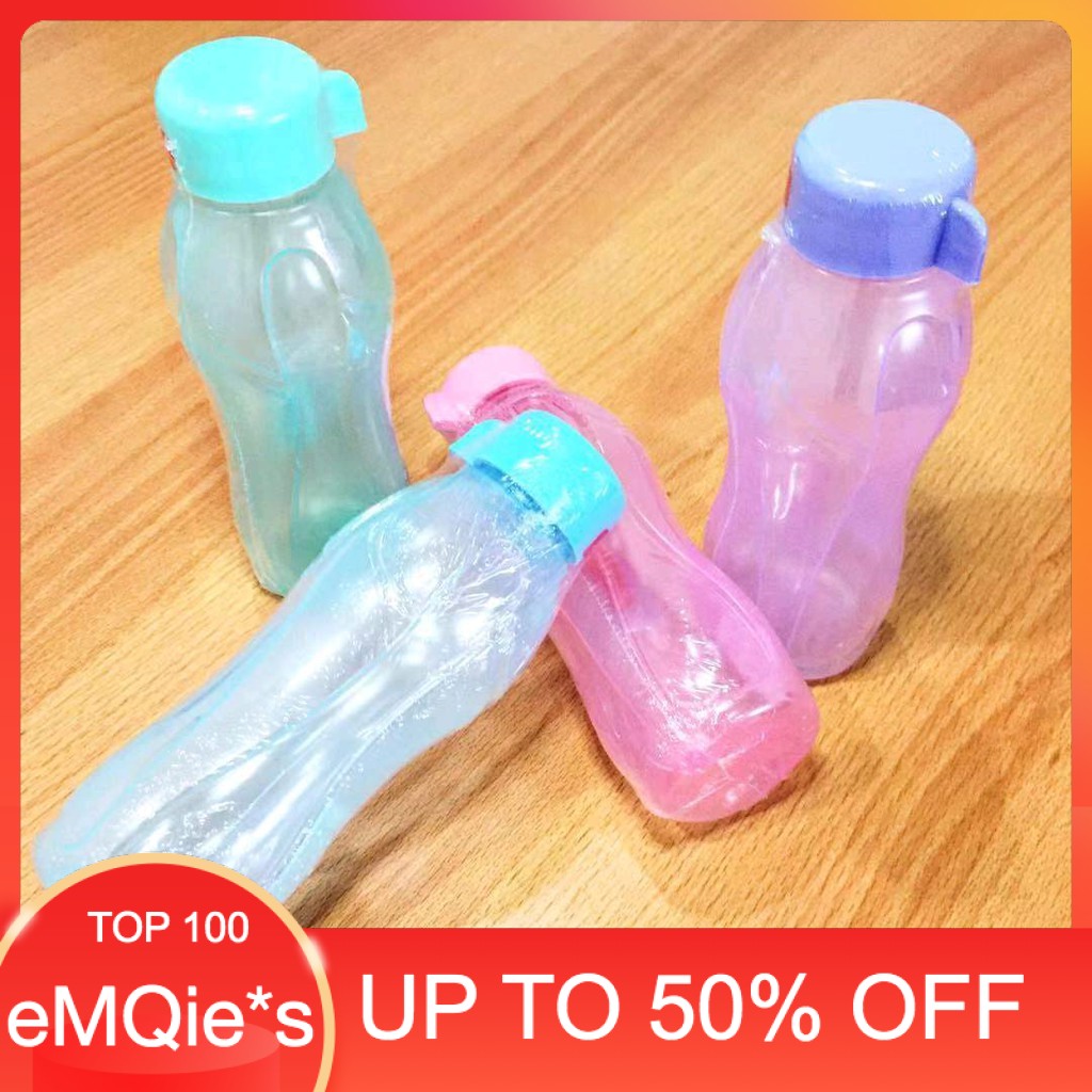 Jual RANKSA Botol Plastik air minum 350ml [35gr] | Shopee Indonesia